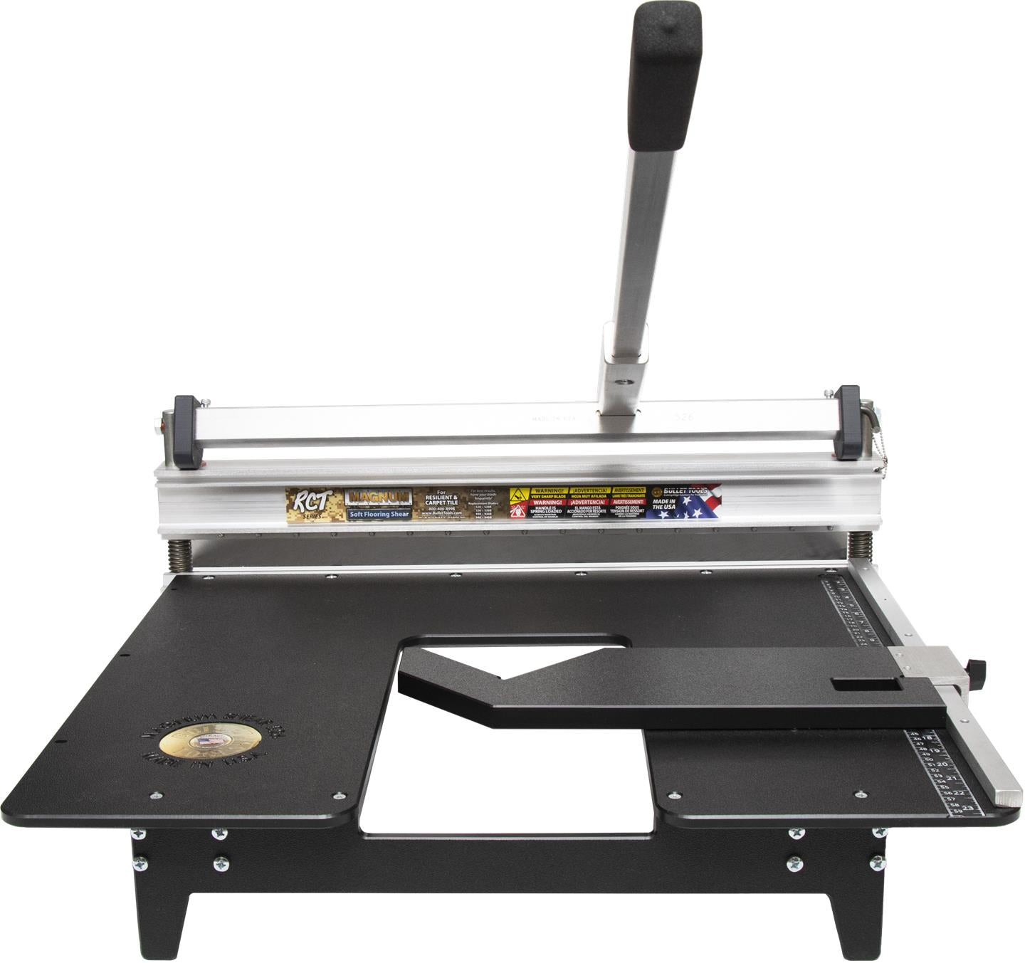 EZ Soft Flooring Shear 29828