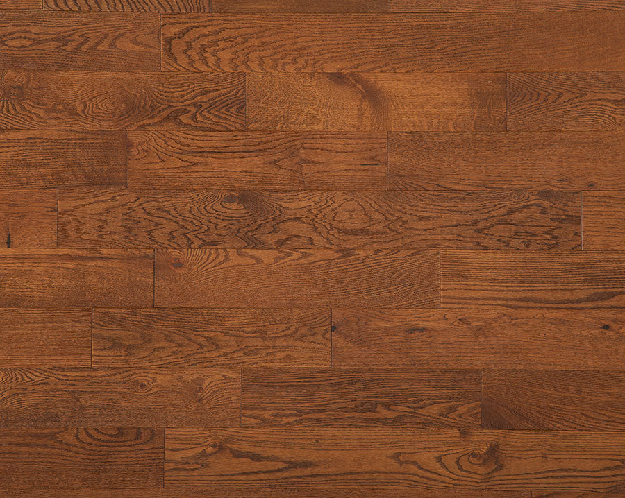 Hardwood Elegance Flint Elegance Series