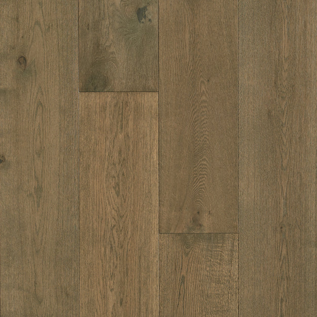 Hardwood Elevated Basic 9 in BRBH96EK76W BRUSHED IMPRESSIONS PLATINUM