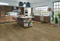 Hardwood Elevated Basic 9 in BRBH96EK76W BRUSHED IMPRESSIONS PLATINUM