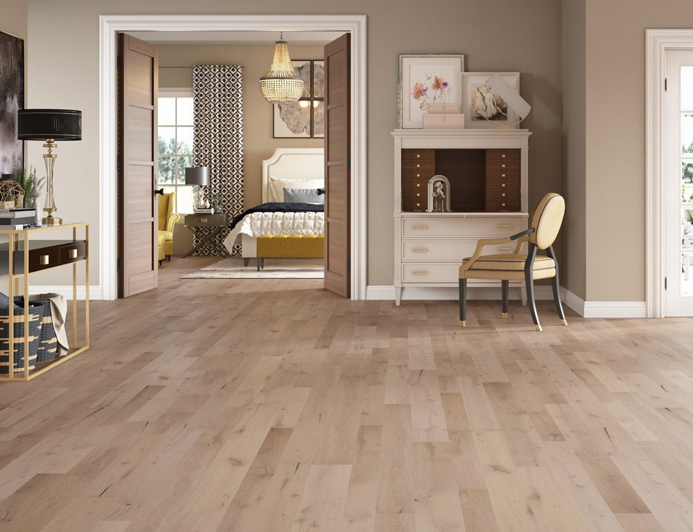 Special First Quality Hardwood Elkwood K1022464 The Glenn