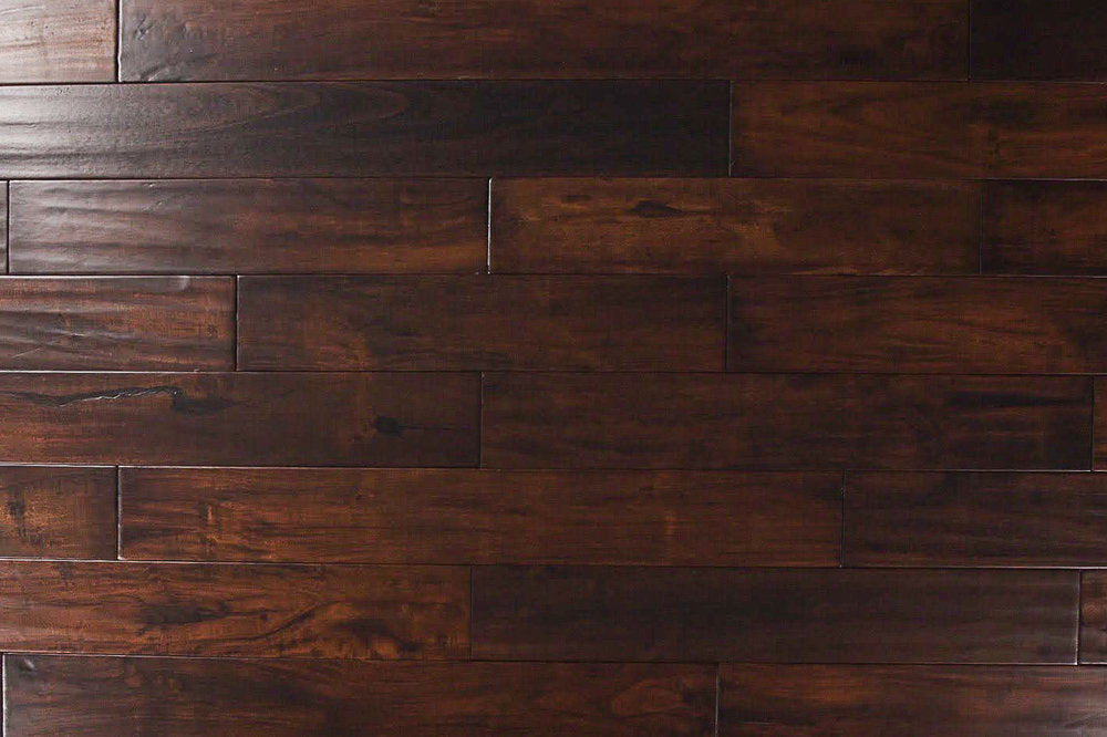 Hardwood Exotic Walnut Dark KEW-ESWALDRK Exotic Walnut