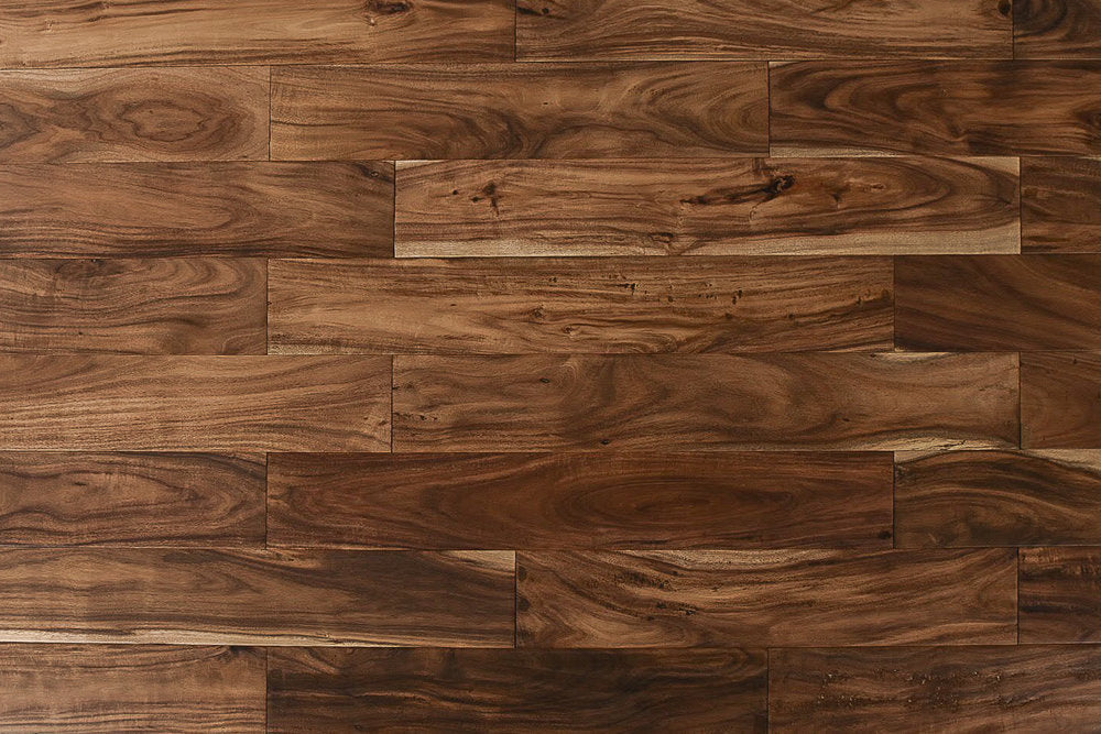 Hardwood Exotic Walnut Natural KEW-WALNAT Exotic Walnut