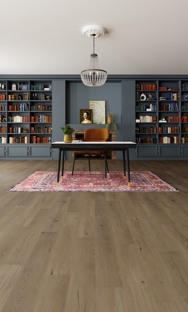 Vinyl Harvest FXP732 Sonoma ADURA Flex Plank