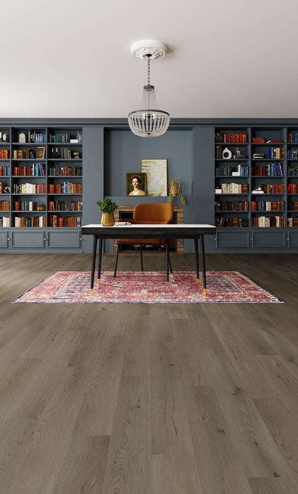 Vinyl Cask FXP733 Sonoma ADURA Flex Plank