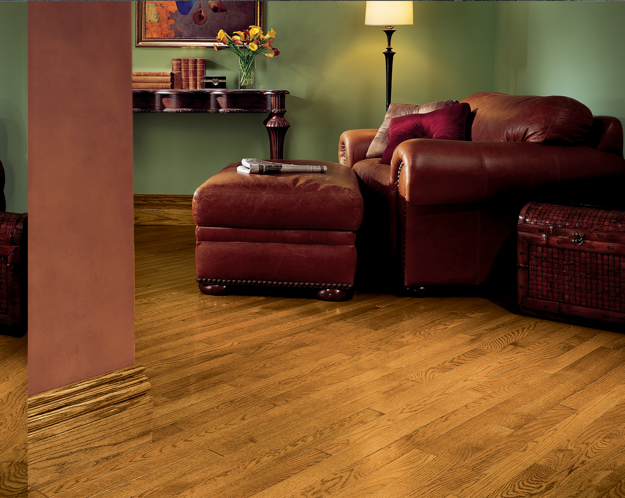 Hardwood Fawn 2 1/4 CB434 WESTCHESTER STRIP