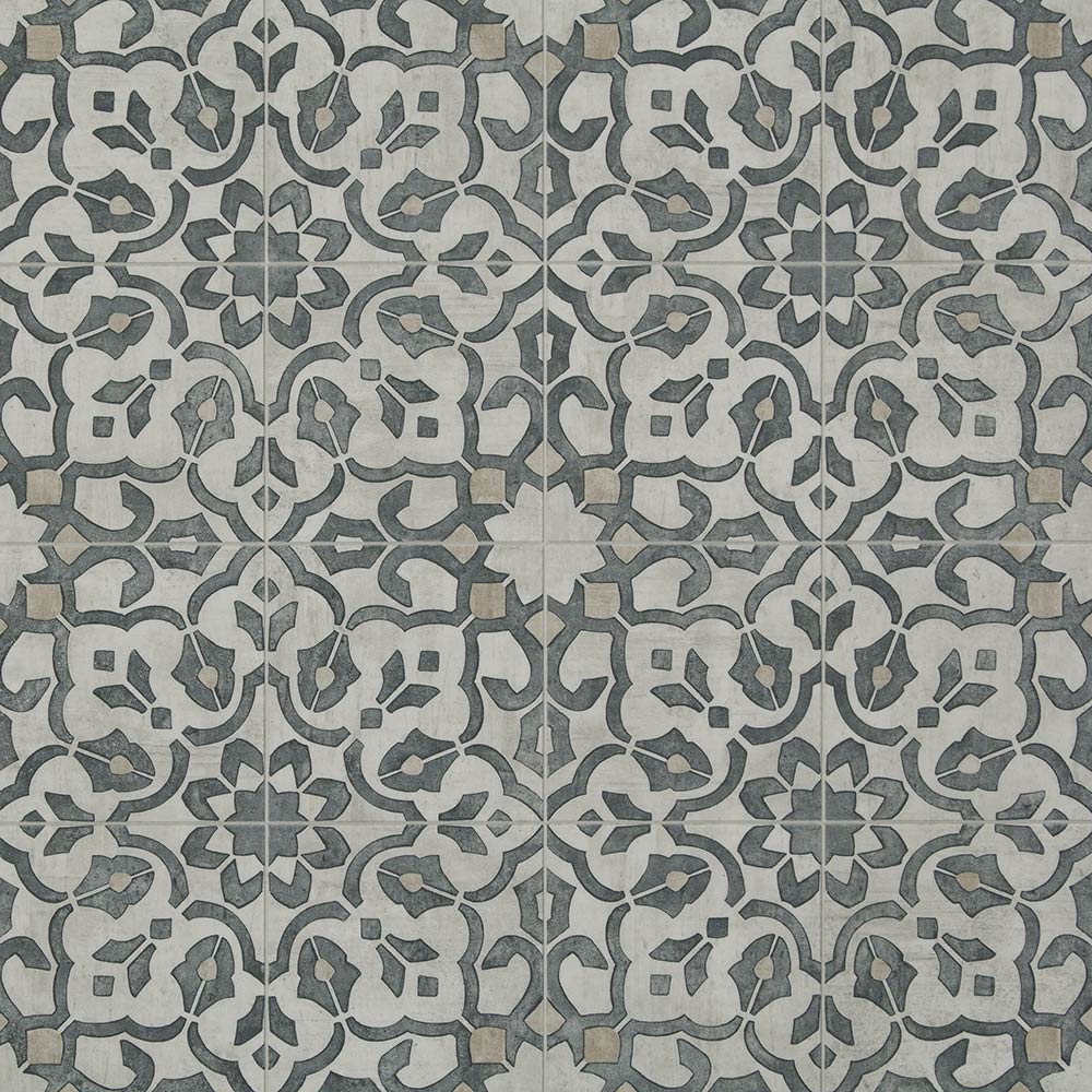 Vinyl Iron 4091 Filigree Better Benchmark