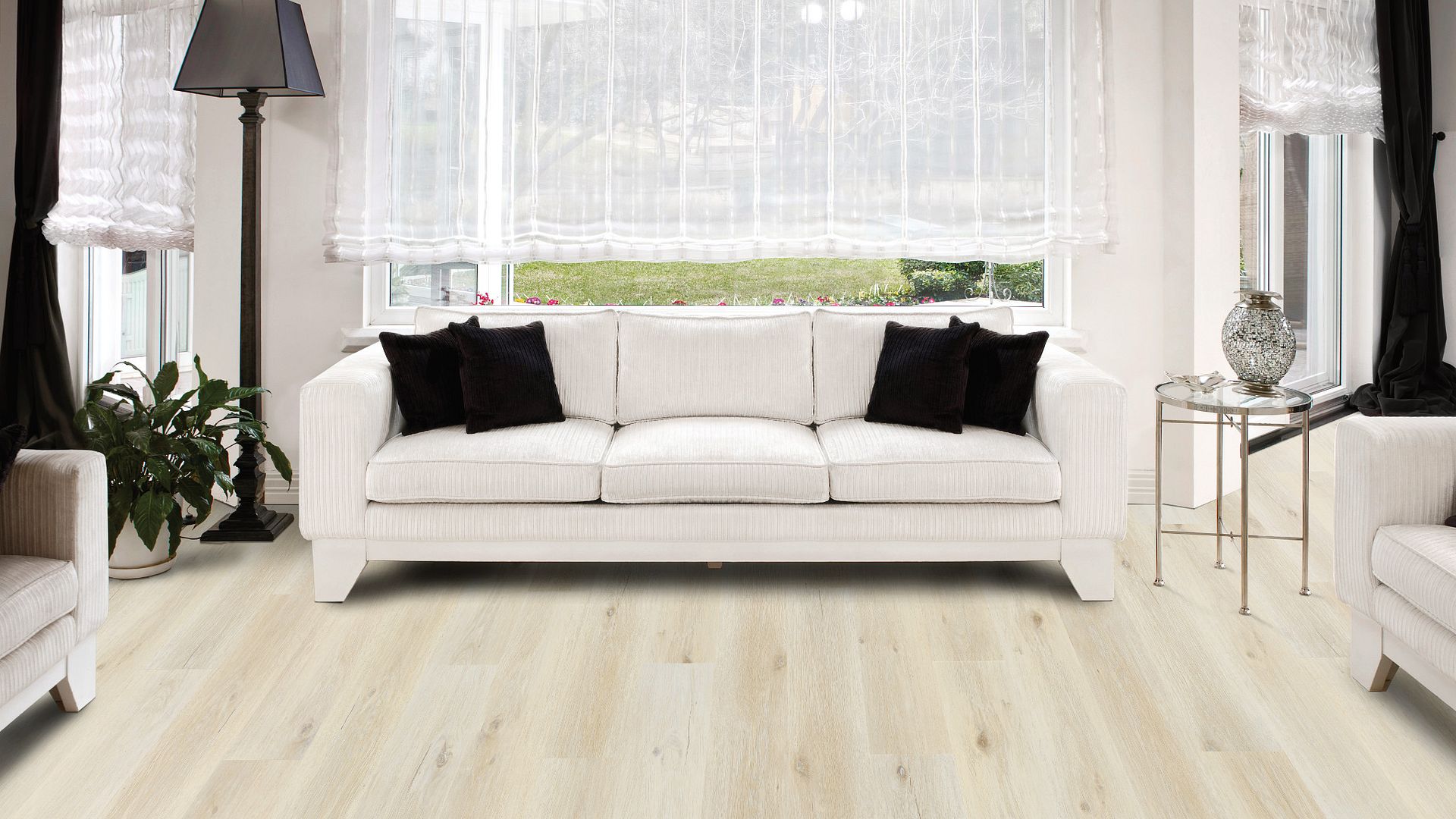 Vinyl Flagstaff Oak VV017 CORETEC PRO CLASSICS COLLECTION