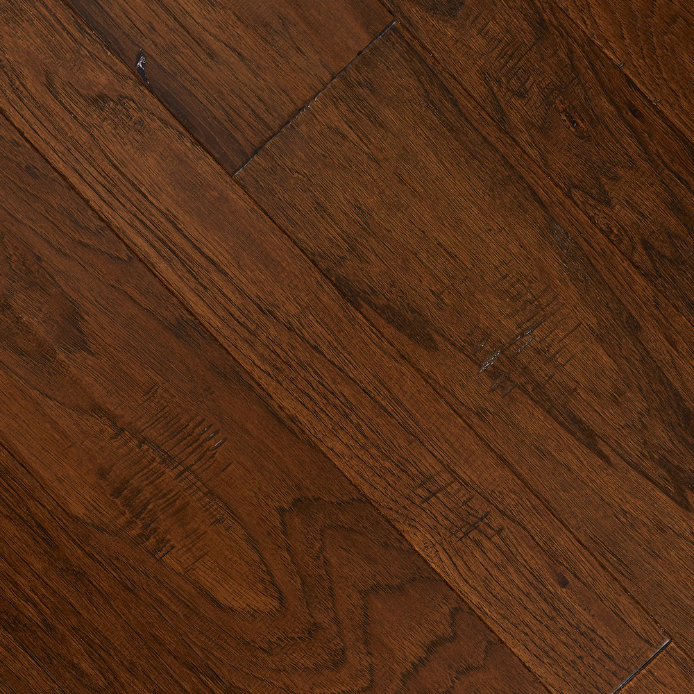 Hardwood Hickory Forest DH354