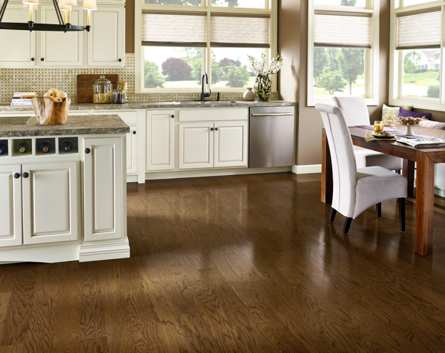 Hardwood Forest Brown 4210OFBEE Prime Harvest - Oak