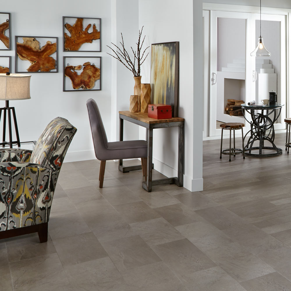 Vinyl Fossil RGR024 Meridian ADURA Rigid Plank