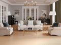 Hardwood Geneva 9/16″ x 7-1/2″ The Lucerne Collection