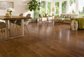 Hardwood Gold Rush SAS513 American Scrape Solid Maple