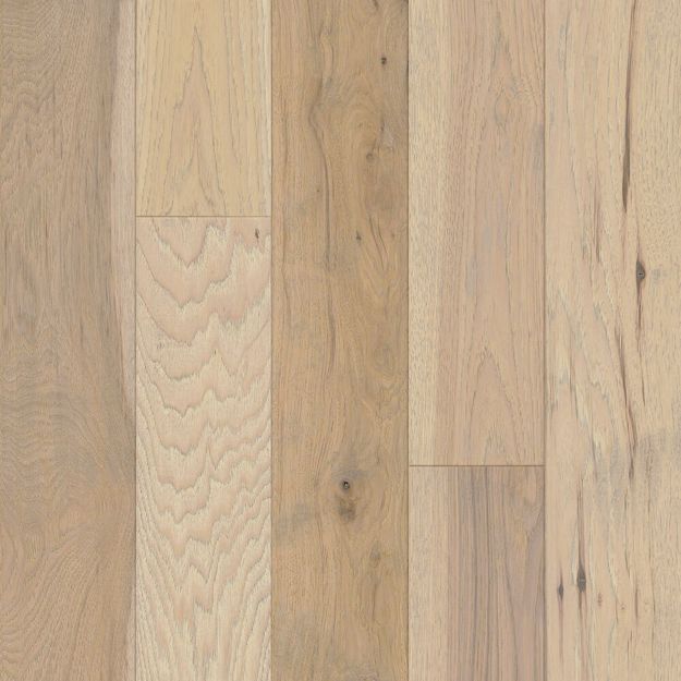 Hardwood Golden Gate SAS525 American Scrape - Hickory