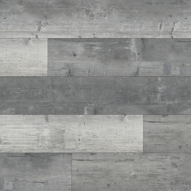 Vinyl KINGSDOWN GRAY VTRKINGRA7X48-5MM-20MIL ANDOVER