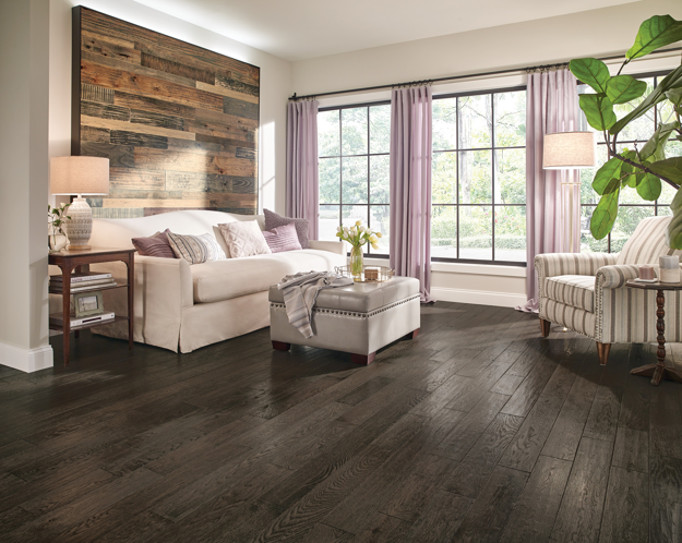 Hardwood Great Smoky SAKAR59L409X Appalachian Ridge - Oak
