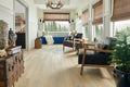 Hardwood Greenbrier 4 in SKMB49L01X BARNWOOD LIVING