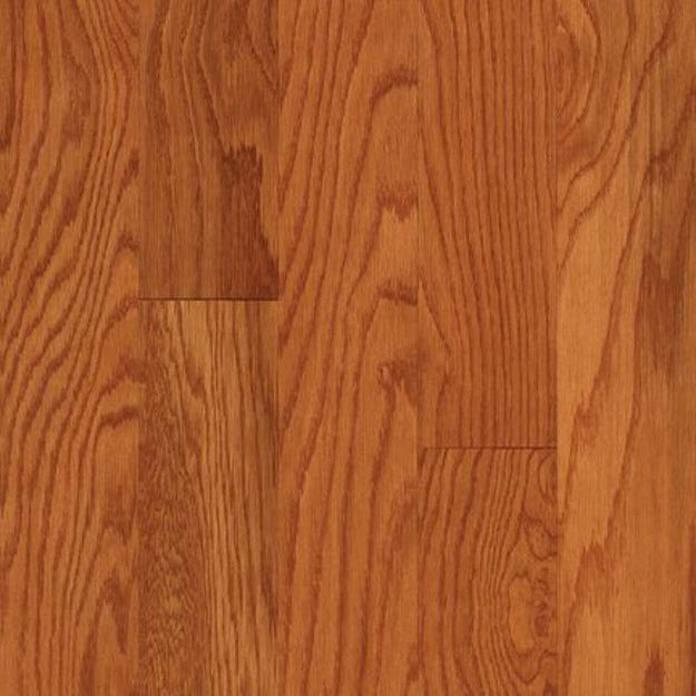 Hardwood Gunstock 4210OGUEE Prime Harvest - Oak