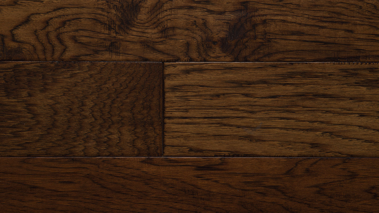Hardwood Hickory Gunstock 6½” THK6G Timberline Collection