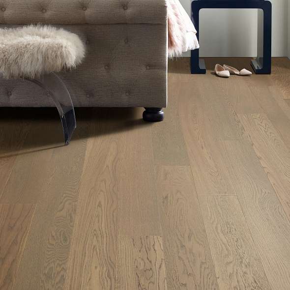 Special First Quality Hardwood HERITAGE OAK 07083 WESTMINSTER 9U670 , Waterproof,