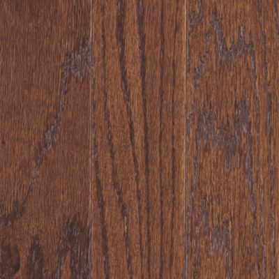 Hardwood Butternut Oak American Retreat 3"