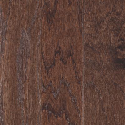 Hardwood Chocolate Oak American Retreat 5"