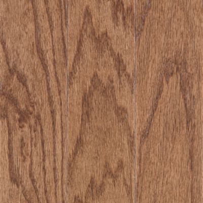 Hardwood Antique Oak American Retreat 5"