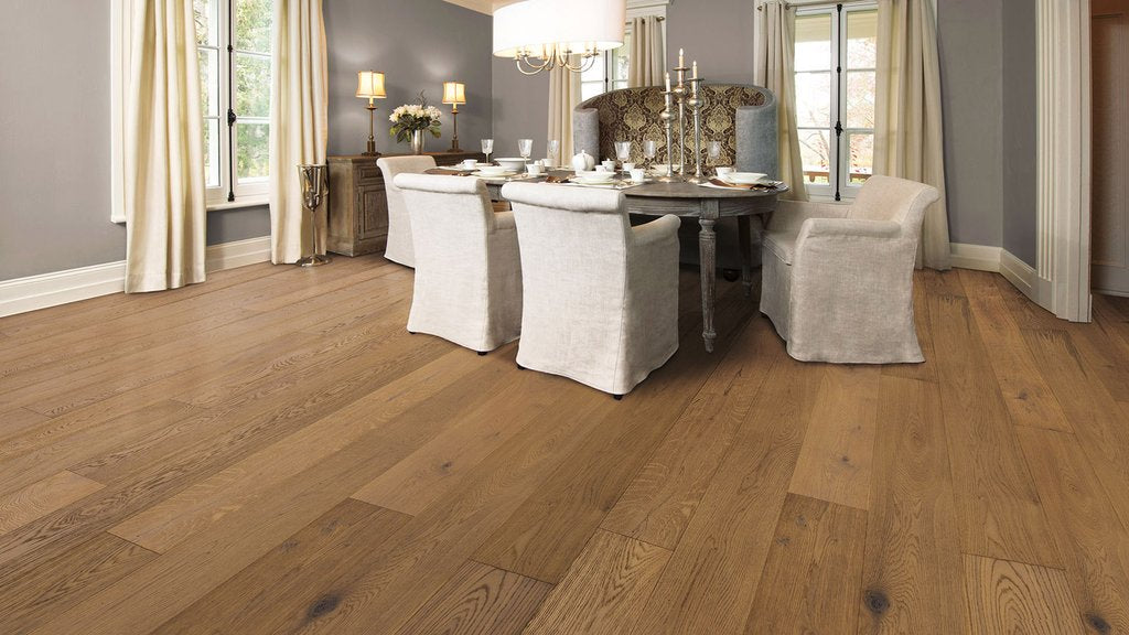 Hardwood Hadrian MFPMR127OHA Montara