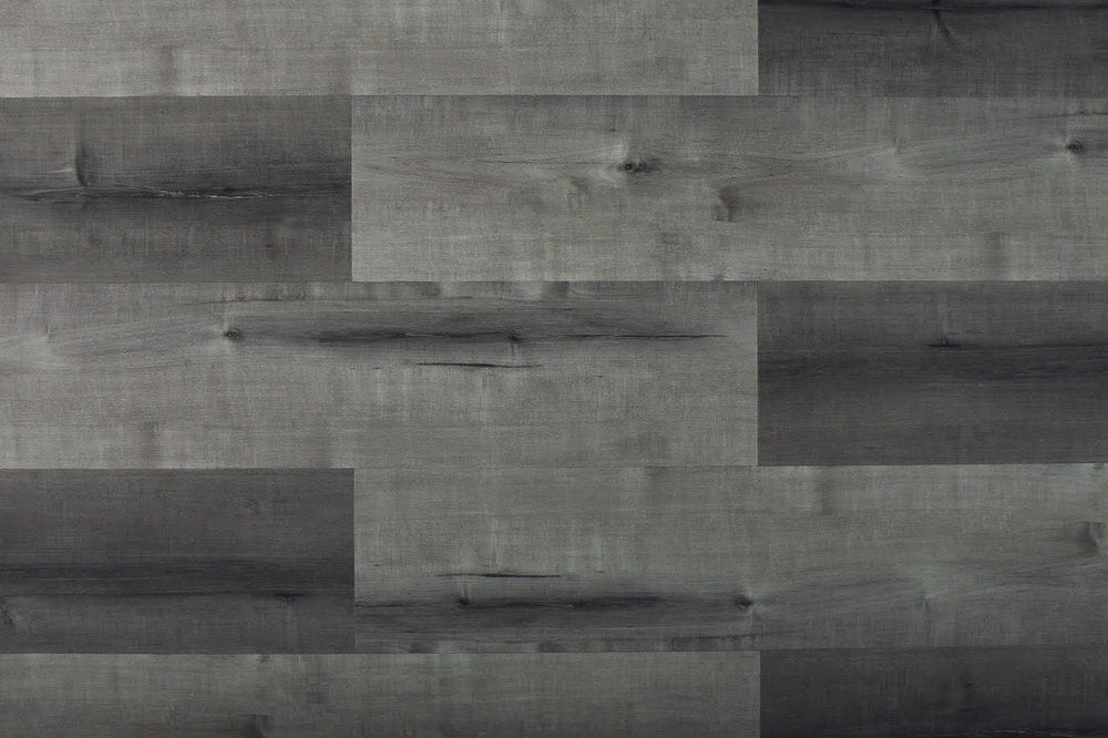 Vinyl Hamilton Grey BMD101 Bermuda Collection