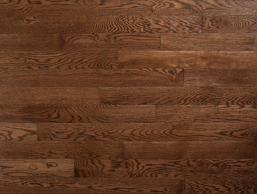 Hardwood Hampton Saddle Hampton Series