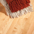 Hardwood Hampton White Oak Natural Hampton Series
