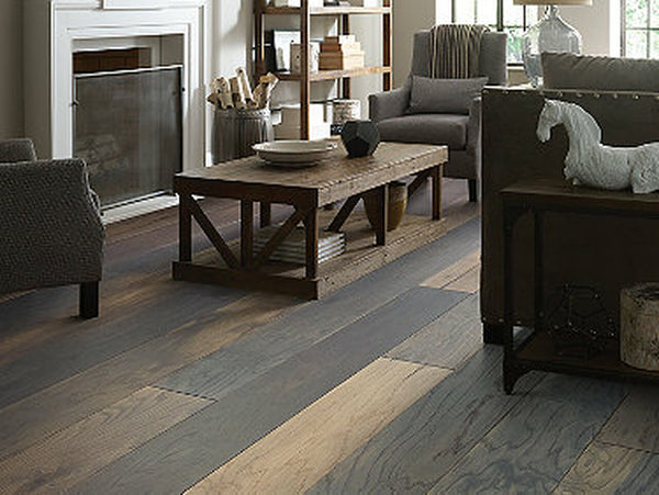 Hardwood OLD World 8U600 Hanover 19009 by Stanton