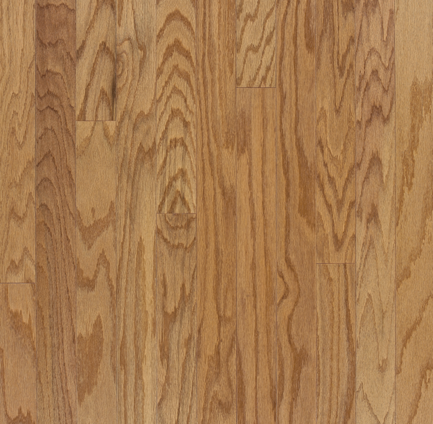 Hardwood Harvest Oak BP441HOLGEE Beckfordβ’ Plank 5"