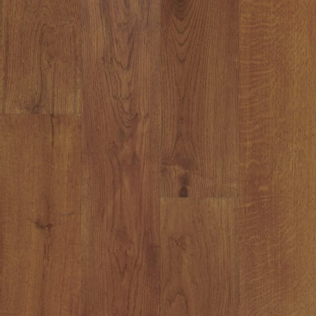 Hardwood Harvest Spice EKTB75L08W TimberBrushed - Gold