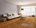 Hardwood Hickory - Sunset EHK2197 Engineered - Hand Scraped