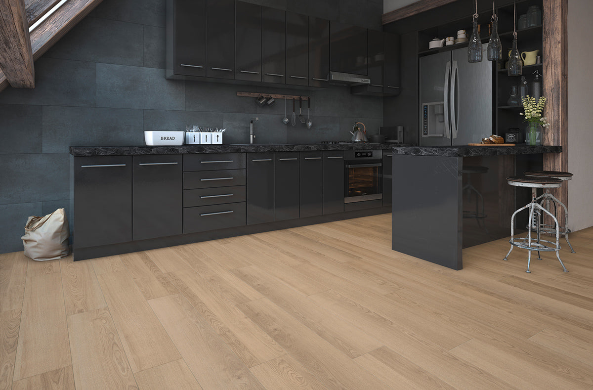 Laminate HOBART INH56355 Visions 8 MM