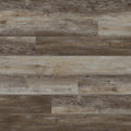 Vinyl Husk NSP410 SERENBE GLUE DOWN 7" x 48" - PLANK