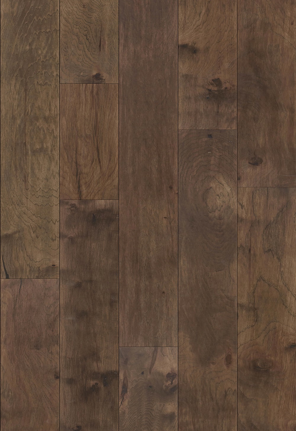 Hardwood Independence FH19804 Tempest Plank