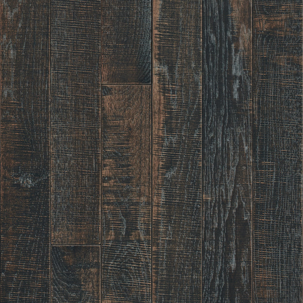 Hardwood Jefferson 3 1/4 in SHMB39L31X BARNWOOD LIVING
