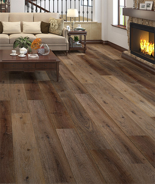 VINYL KINSLEY DVRVP618-C FOUNDATIONS PLUS COLLECTION