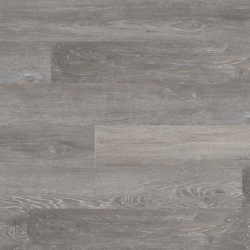 Vinyl ELMWOOD ASH VTGELMASH6X48-2MM-6MIL EVERLIFE KATAVIA