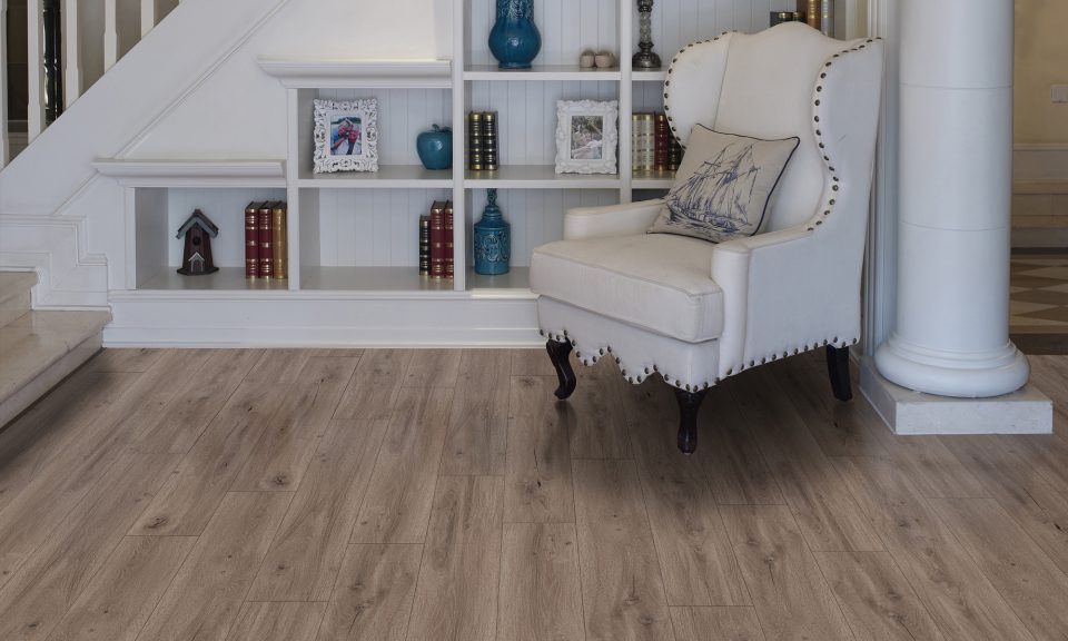 12mm Laminate Kurobe FG196KU06_ Aquasurf Collection
