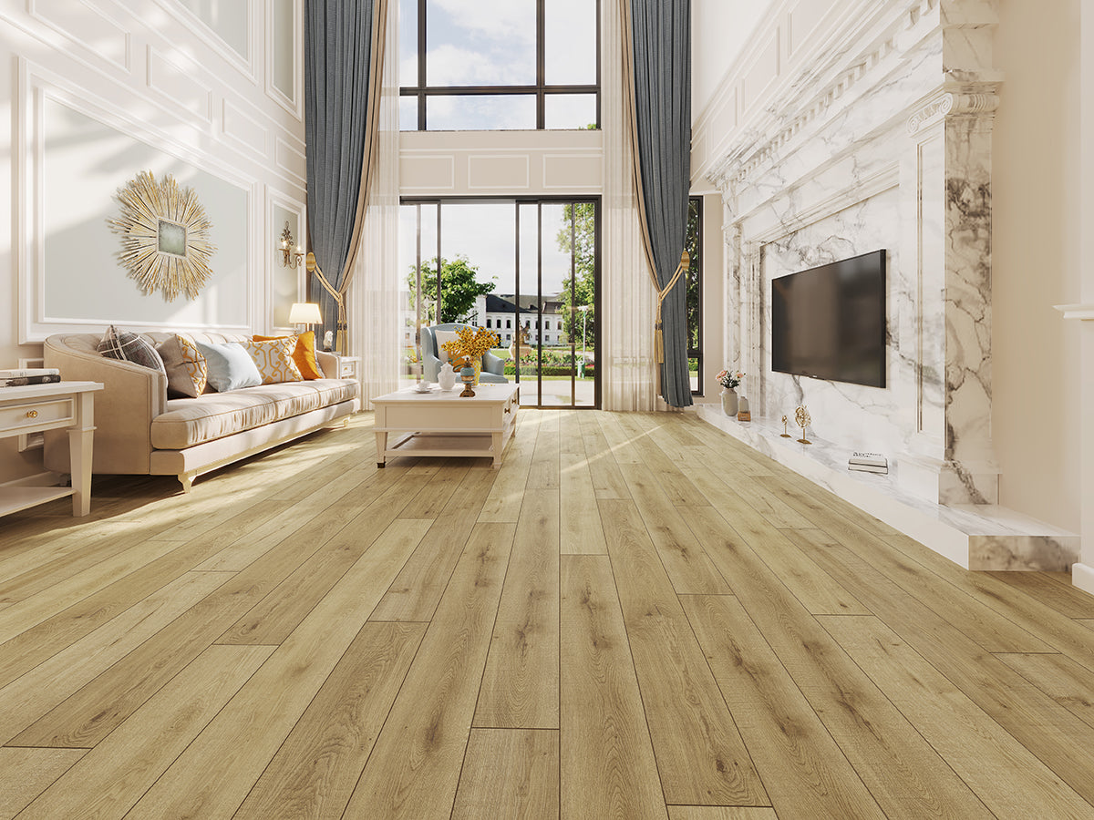 Vinyl LUMBER YARD BB-IX The Bambino Collection