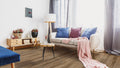 Vinyl Laguna Beach Oak CORETEC ONE PLUS COLLECTION