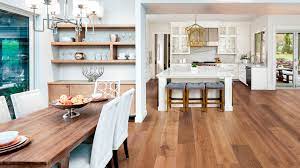 Hardwood Levante Oak HF975OT2V Montage Ferno