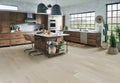 Hardwood Limited Color 9 in BRBH96EK36W BRUSHED IMPRESSIONS PLATINUM
