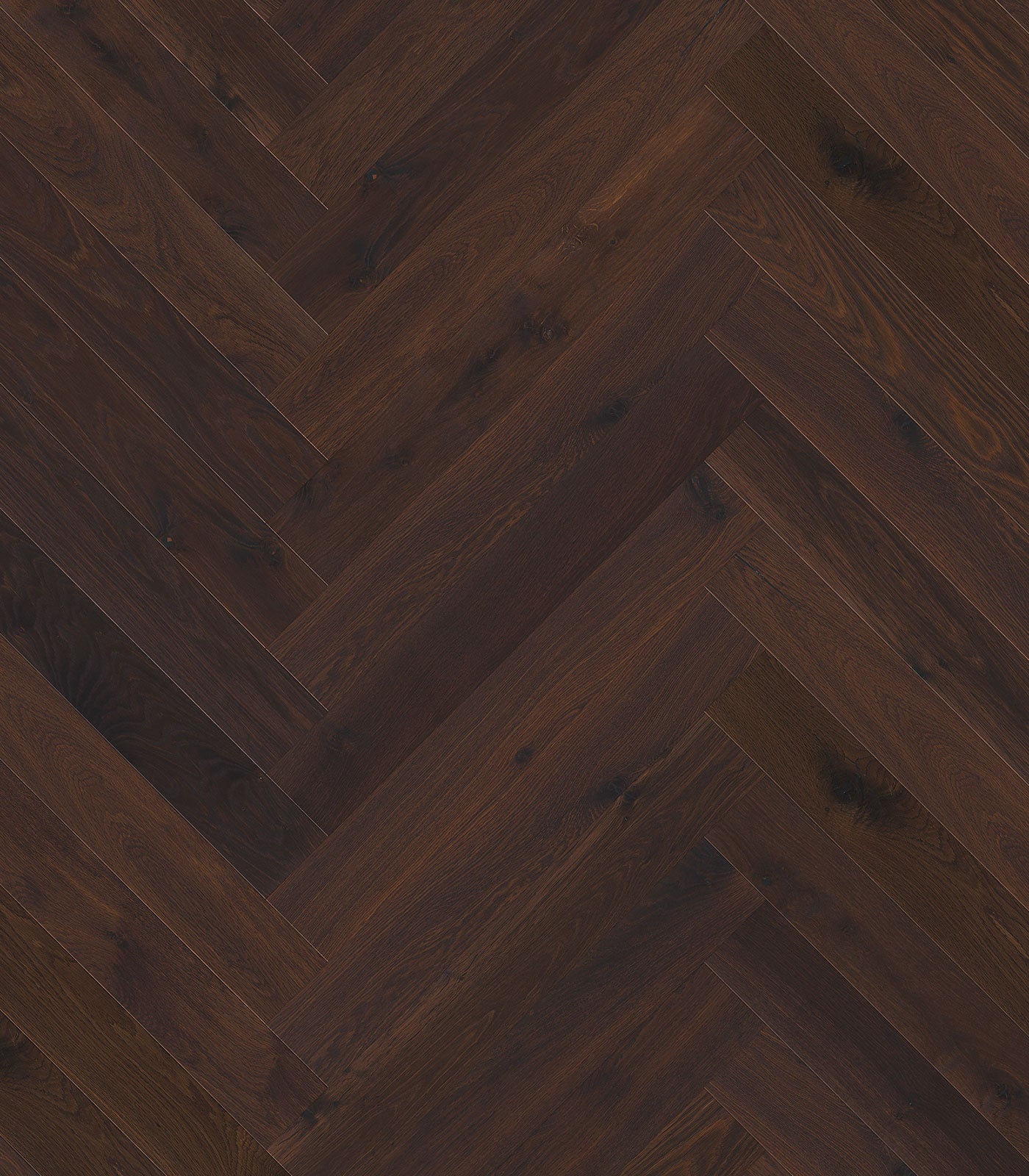 Hardwood Chevron Livorno Western European Oak Fashion Collection