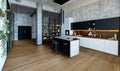 Hardwood Lucca Timbertop Collection