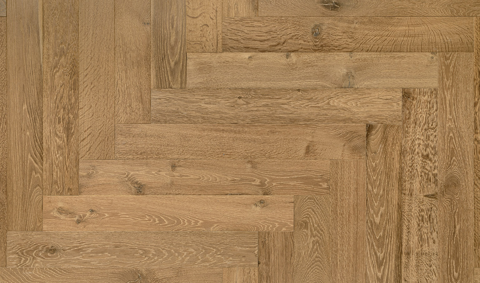 Hardwood Lucca Herringbone Timbertop Collection