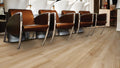 Vinyl Lucent Oak VV492 CORETEC PRO ENHANCED PLANKS COLLECTION